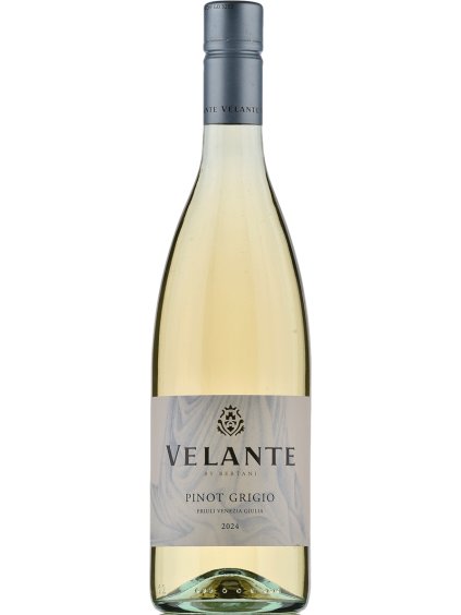 Bertani Velante Pinot Grigio Friuli DOC 2024