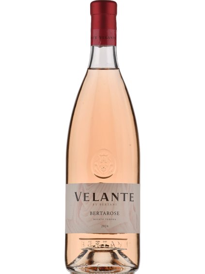 Bertani Velante Bertarose Verona IGP Rosato 2024