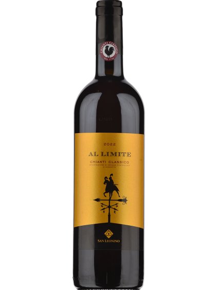 San Leonino Al Limite Chianti Classico DOCG 2022