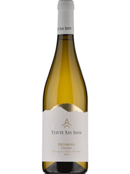 Tenute San Sisto Pecorino DOC 2024