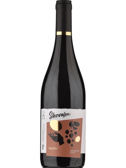 Skovajsa Neronet Identity 2021 jakostní odrůdové