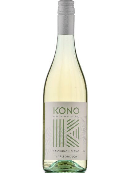 Kono Sauvignon Blanc Marlborough 2024