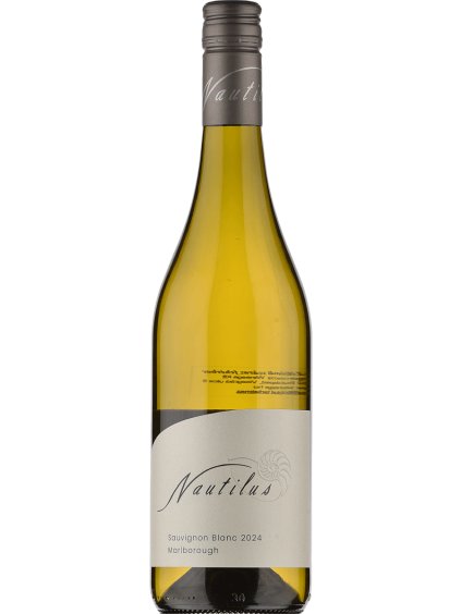 Nautilus Marlborough Sauvignon Blanc 2024