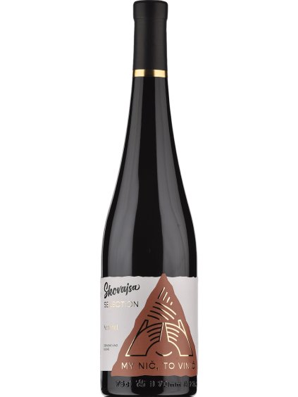 Skovajsa Neronet Selection 2022