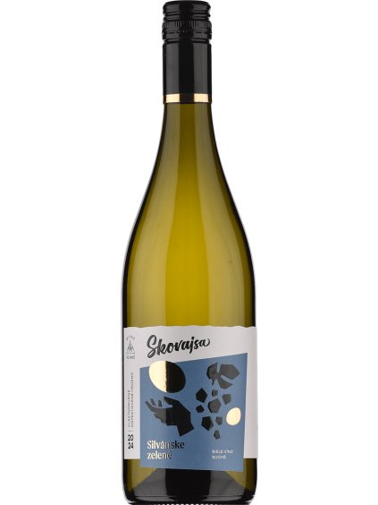 Skovajsa Sylvánské zelené IDENTITY 2024