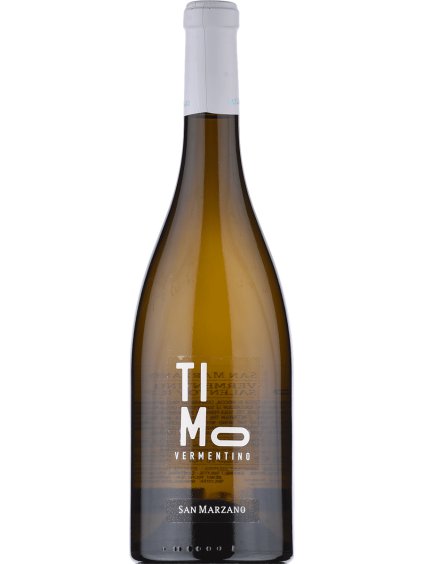 Cantine San Marzano TIMO Vermentino Salento IGP 2025