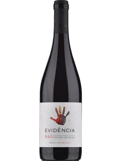 Parras Wines Evidência 2023