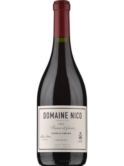 Domaine Nico La Savante Pinot Noir 2022