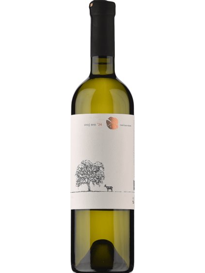 Chateau Rúbaň Svoj Sen 2024