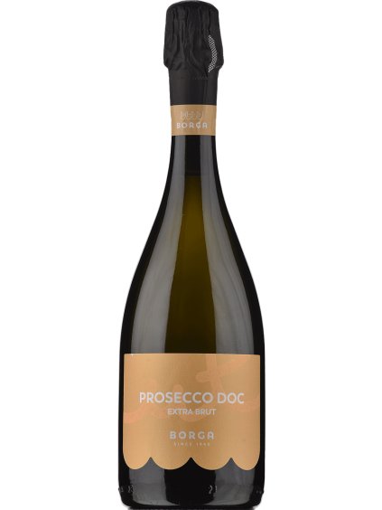 Borga Prosecco Millesimato DOC extra brut