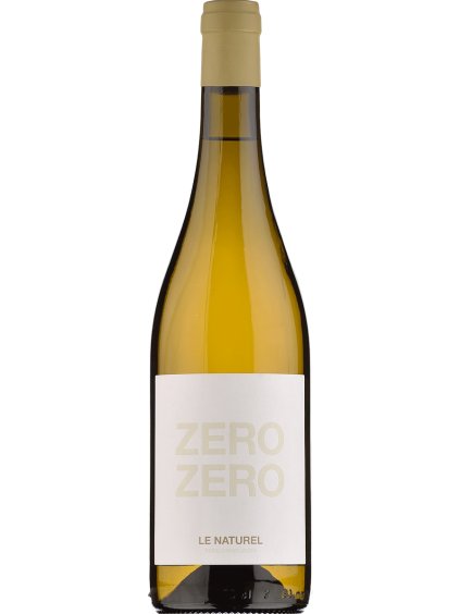 Vintae Le Naturel Zero Zero Blanco