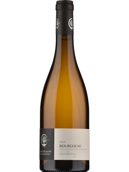 Aline Beauné Bourgogne Chardonnay 2023