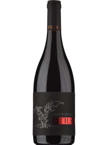 Frtus Winery Verité rouge 2023