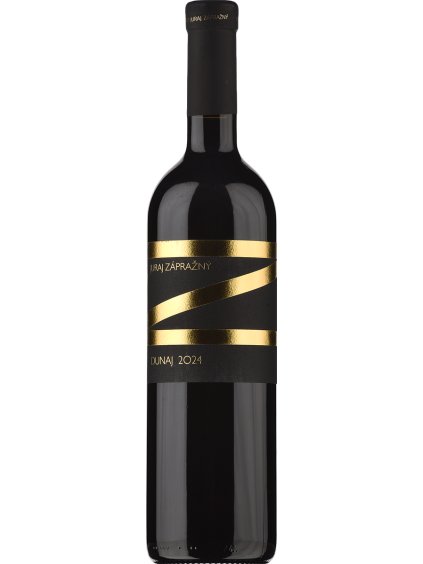 Zápražný Dunaj 2024