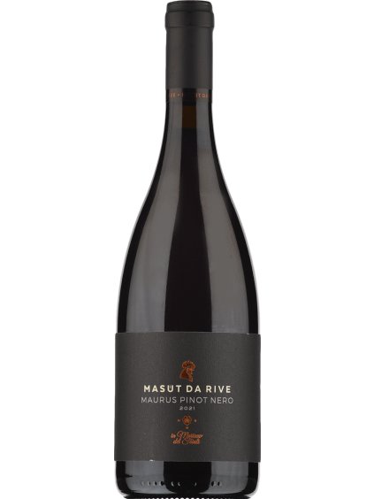 Masùt da Rive Maurus Pinot Nero DOC 2021