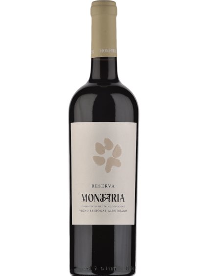 Parras Wines Montaria Reserva 2023
