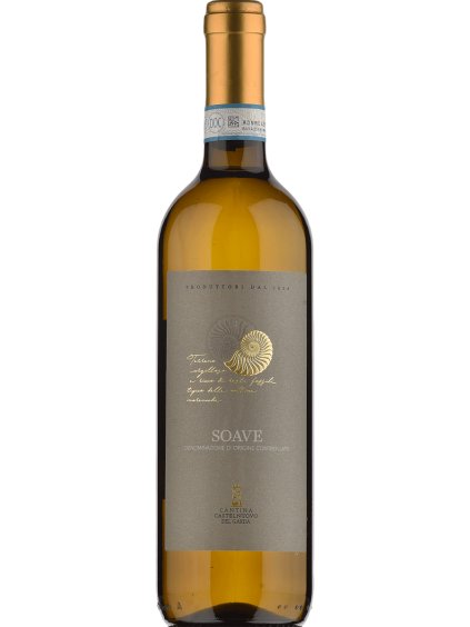 Terre di Castelnuovo Soave DOC 2024
