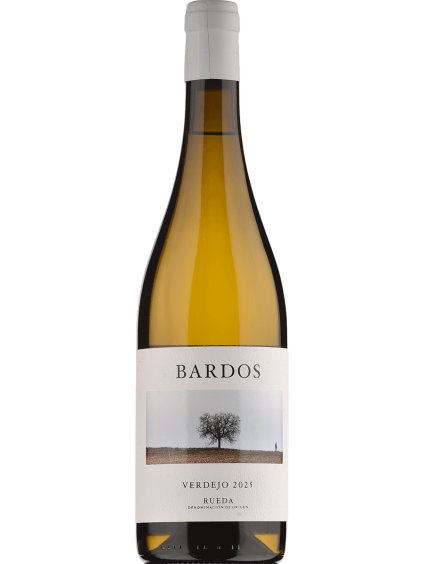 Vintae Bardos Verdejo 2025