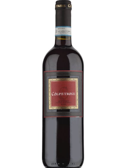 Còlpetrone Montefalco Rosso DOC 2023