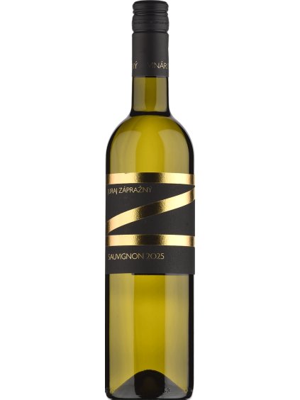 Zápražný Sauvignon 2025