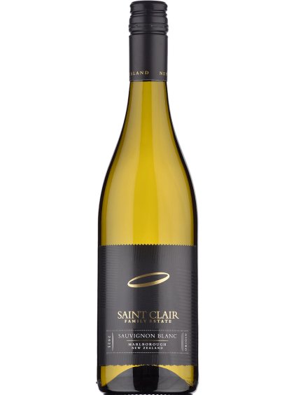 Saint Clair Sauvignon blanc Origin Marlborough 2025