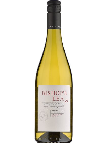 Saint Clair Bishop´s Leap Sauvignon Blanc 2025