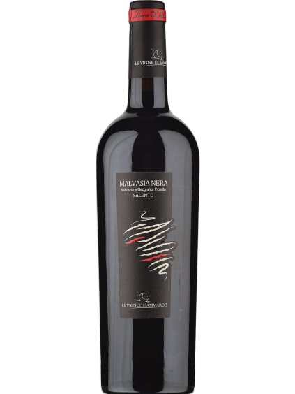 Le Vigne di Sammarco Classica Malvasia Nera Salento IGP 2022