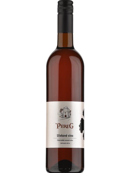 Pereg Švestkové víno