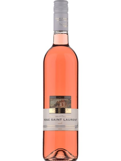 Chowaniec & Krajčírovič Saint Laurent rosé 2024