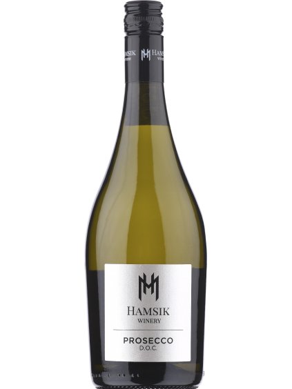 hamsik winery prosecco doc frizzante