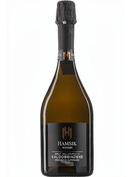 hamsik winery prosecco superiore docg brut