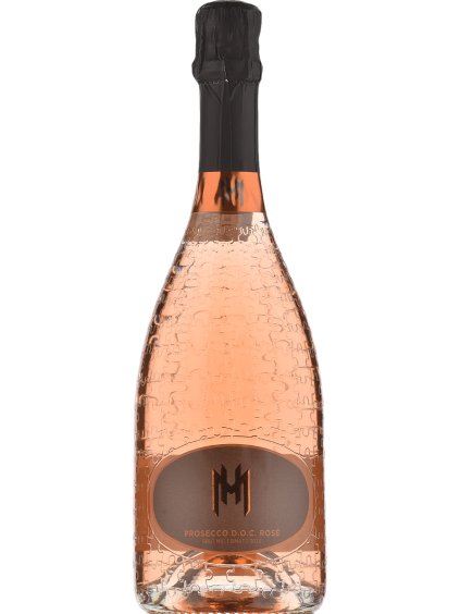 Hamšík Winery Prosecco Rosé DOC brut