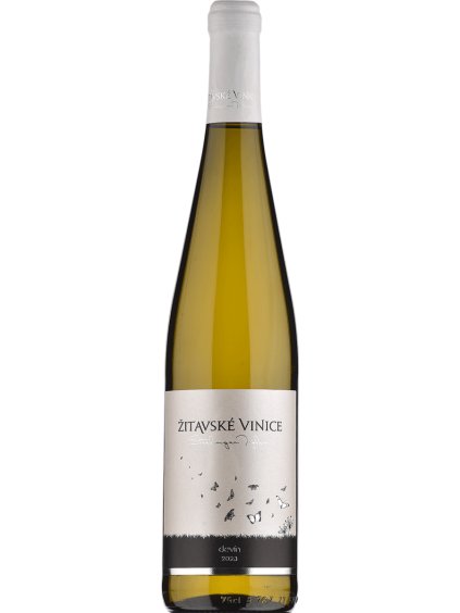 Žitavské vinice Devín 2023