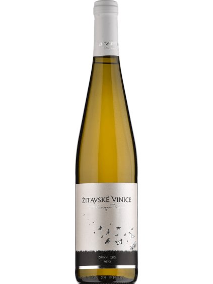 Žitavské vinice Pinot Gris 2023