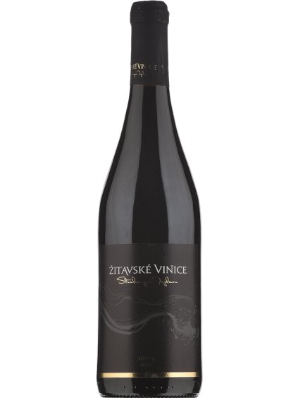 Žitavské vinice Dunaj 2022 barrique