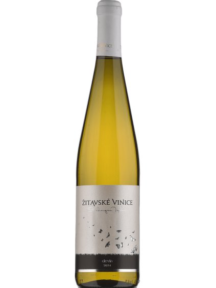 Žitavské vinice Devín 2024