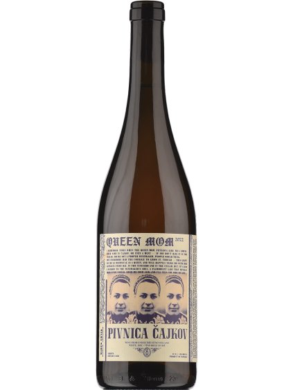 Pivnica Čajkov Queen Mom 2022