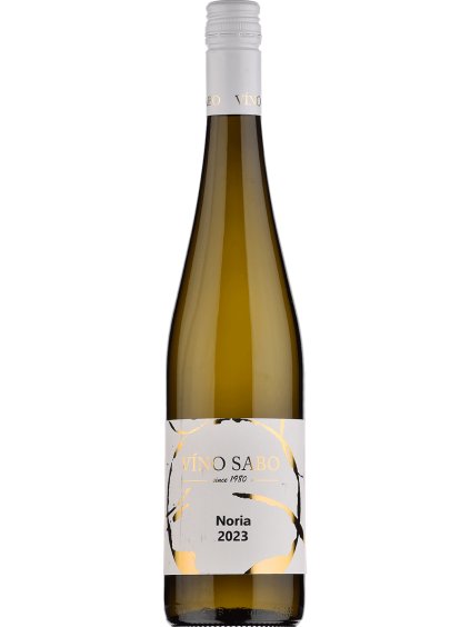 Víno Sabo Noria 2023