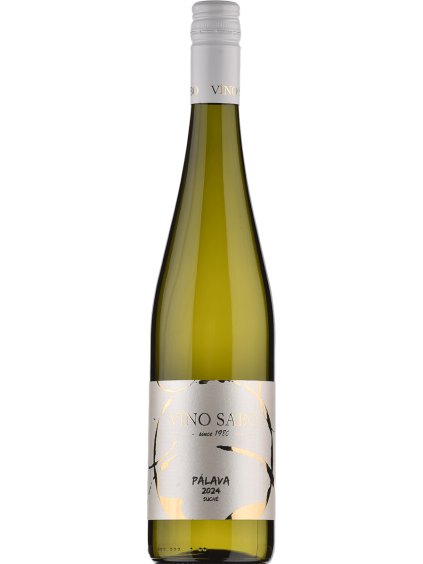 Víno Sabo Pálava 2024