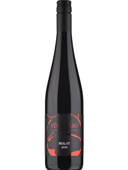 Vino Sabo Merlot 2023
