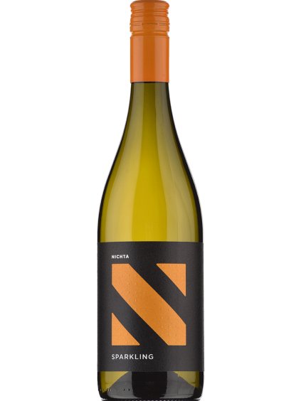Víno Nichta Classic Sparkling blanc 2024