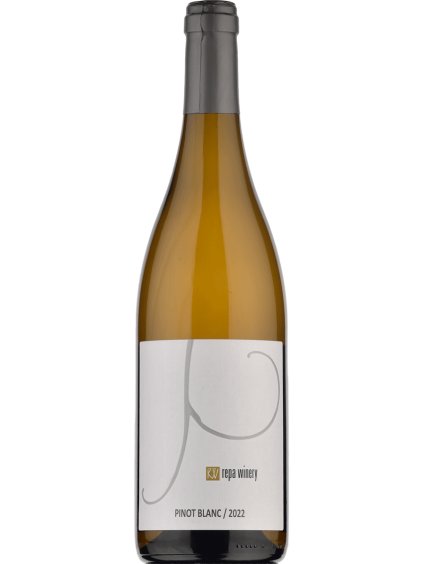 Repa Winery Pinot blanc 2022
