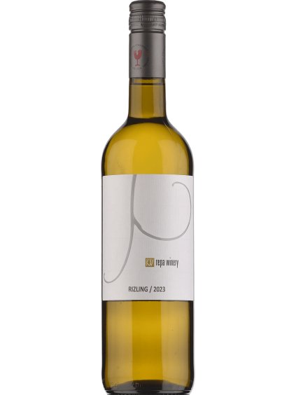 Repa Winery Rizling 2023