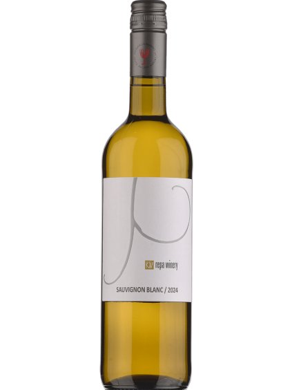 Repa Winery Sauvignon blanc 2024