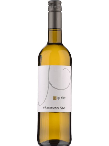 Repa Winery Müller-Thurgau 2024