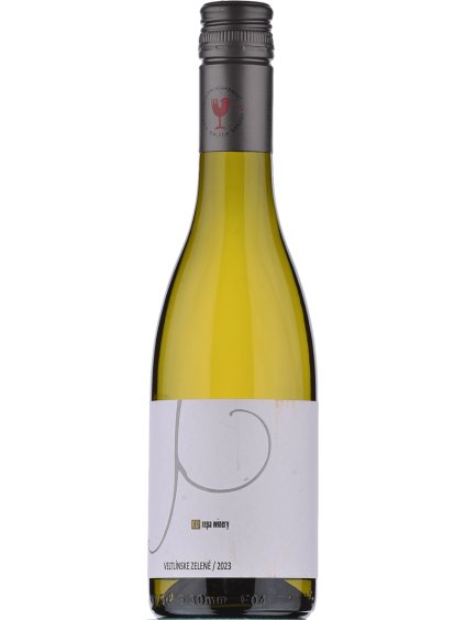 Repa Winery Veltlínske zelené 2023 0.375L