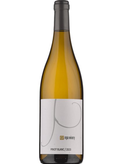 Repa Winery Pinot blanc 2023