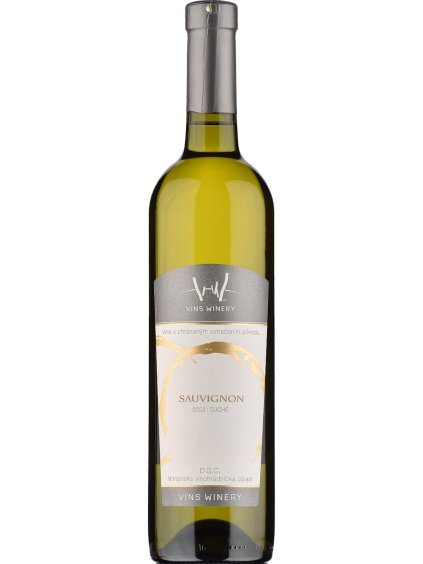 Vins Winery Sauvignon 2023