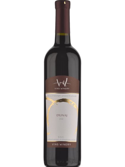 Vins Winery Dunaj 2022