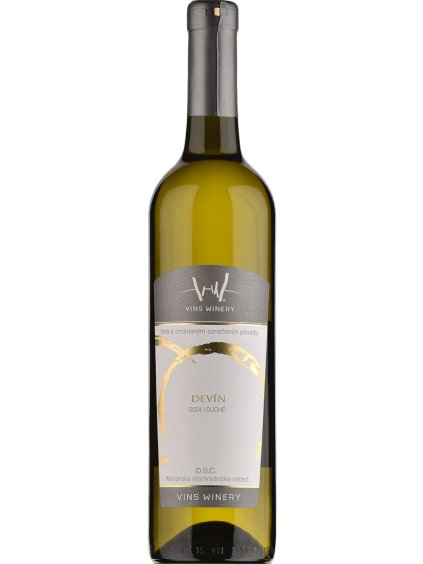 Vins Winery Devín 2024
